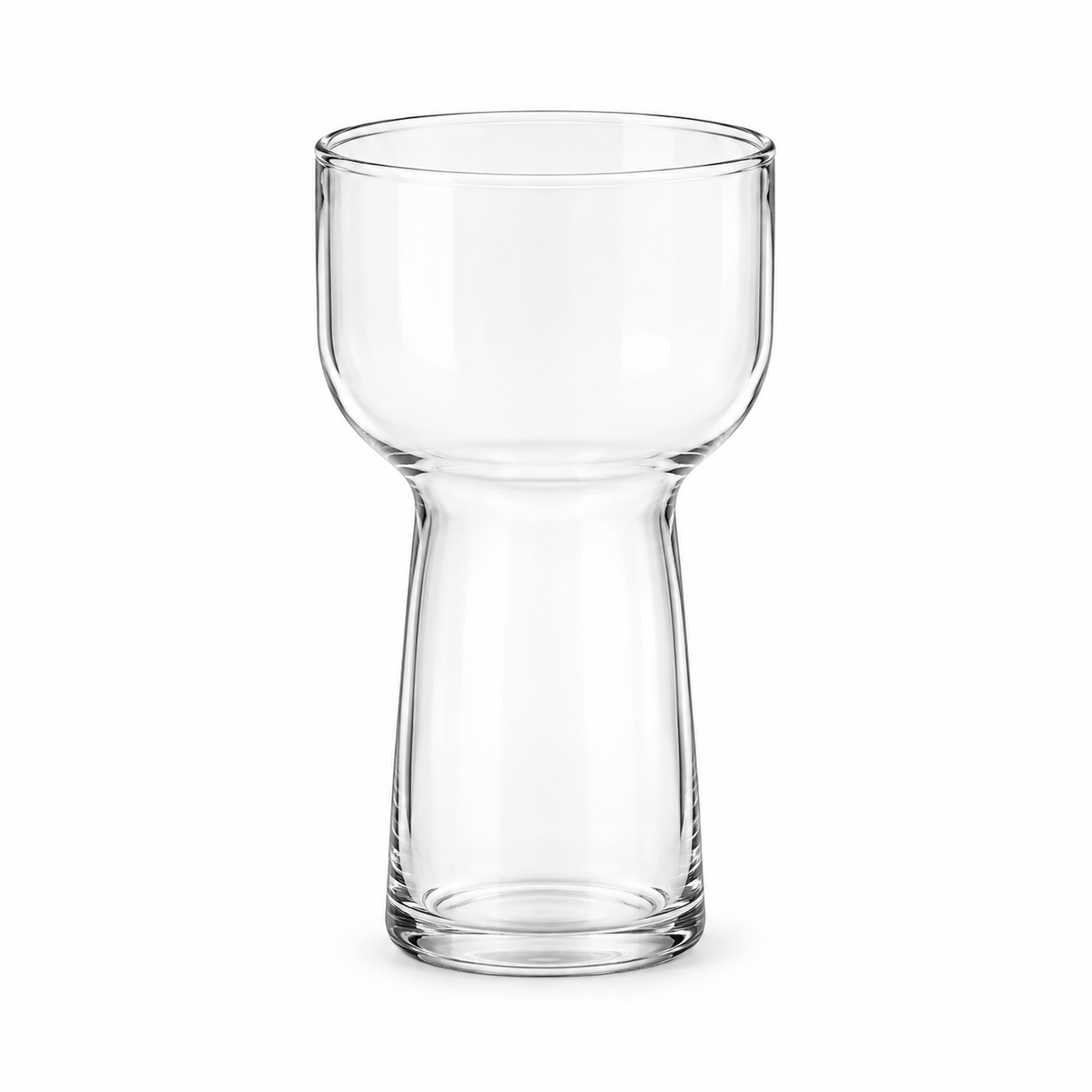 Bubble Glass Fruit Tea Cup